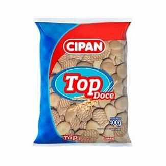 BISC VITAMASSA TOP DOCE 300G